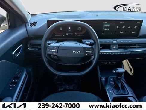 New 2026 Kia K4 LXS image 16