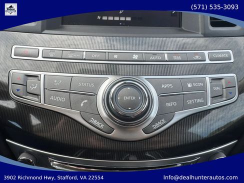 Used 2018 INFINITI QX60 Luxe AWD/4WD image 26