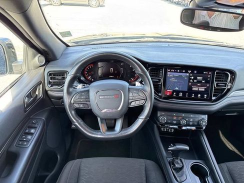 Used 2026 Dodge Durango GT AWD/4WD image 14