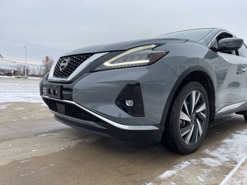 Used 2024 Nissan Murano SL image 16