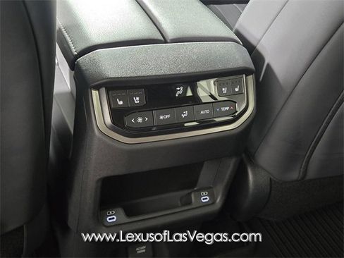 New 2026 Lexus TX 500h 500h F SPORT Performance Premi image 13