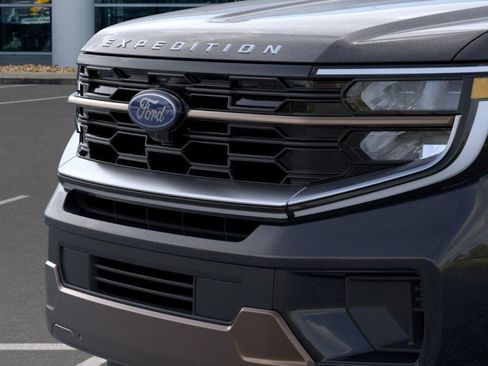 New 2026 Ford Expedition King Ranch AWD/4WD image 18