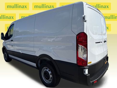 New 2026 Ford Transit 150 Base image 4