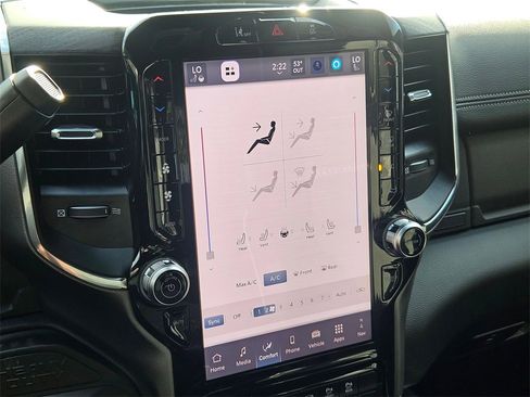 New 2026 RAM 3500 Laramie w/ Night Edition image 33