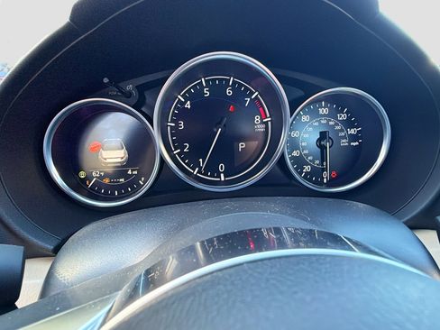 New 2026 MAZDA MX-5 Miata Grand Touring image 38