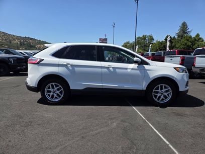Used 2024 Ford Edge SEL