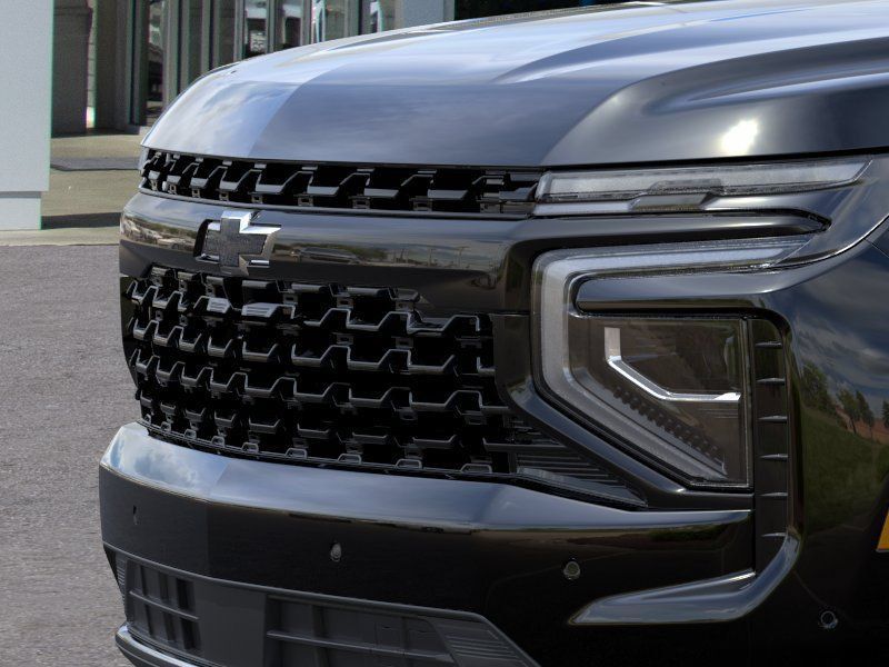 New 2026 Chevrolet Tahoe LS RWD image 13