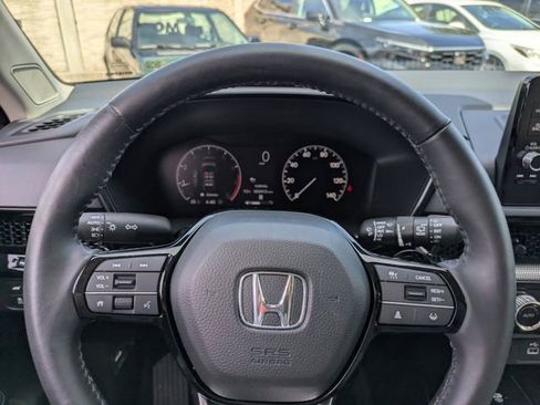 Used 2024 Honda CR-V EX-L image 30
