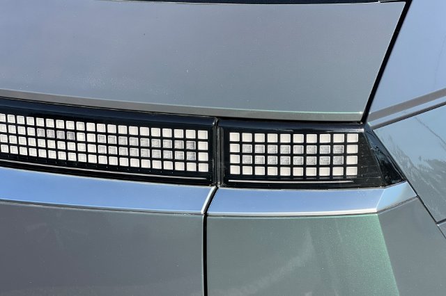 Certified 2024 Hyundai Ioniq 5 Limited RWD image 39
