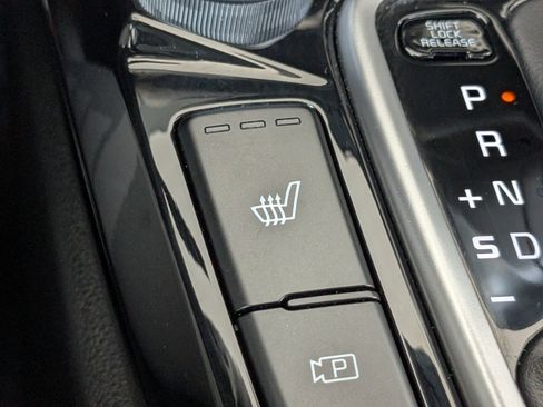 Used 2024 Kia Seltos EX image 29