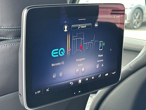 New 2025 Mercedes-Benz G 580 w/ EQ Technology image 18