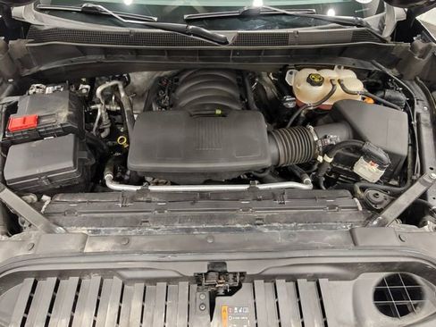 Used 2022 Chevrolet Silverado 1500 LT w/ Max Trailering Package image 52