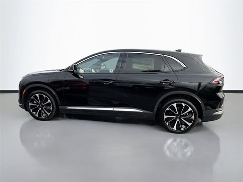 New 2025 VinFast VF 8 Plus image 4