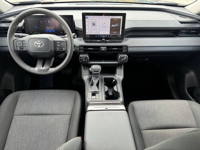 Used 2026 Toyota RAV4 LE FWD image 22
