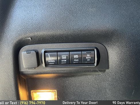 Used 2016 Ford Explorer Sport w/ Equipment Group 401A AWD/4WD image 13