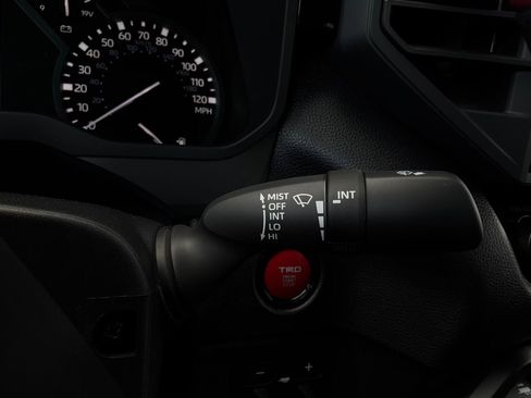 New 2026 Toyota Tundra SR5 AWD/4WD image 37