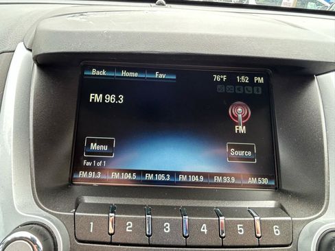 Used 2014 Chevrolet Equinox LT w/ Driver Convenience Package AWD/4WD image 22