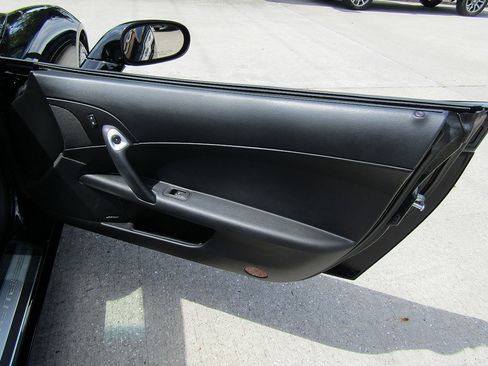 Used 2011 Chevrolet Corvette Coupe w/ Preferred Equipment Group RWD image 14