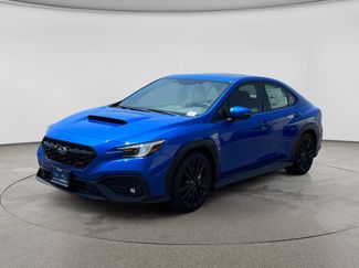New 2026 Subaru WRX Limited AWD/4WD video 1