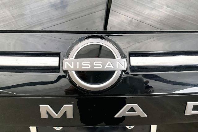 Certified 2026 Nissan Armada SV RWD image 30