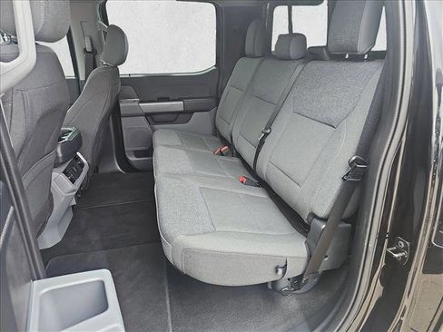 Used 2024 Ford F150 XLT w/ Equipment Group 302A MID image 13