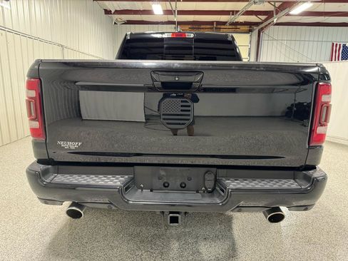 Used 2019 RAM 1500 Big Horn image 3