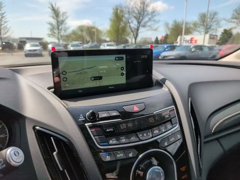 New 2026 Acura RDX SH-AWD w/ Advance Package image 20