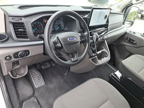Certified 2023 Ford Transit 350 XLT image 15