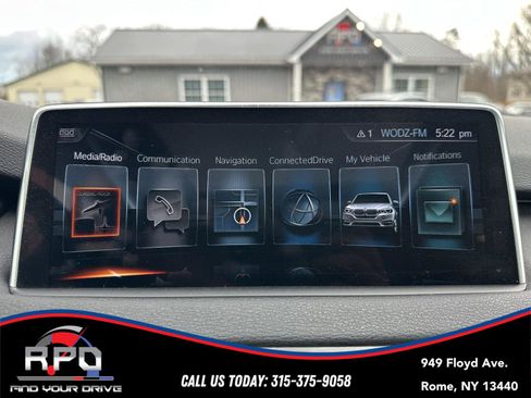 Used 2017 BMW X5 xDrive35i AWD/4WD image 26