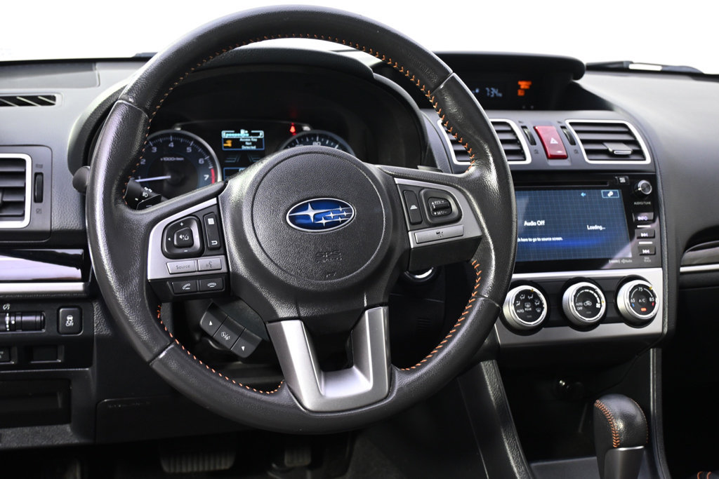 Used 2016 Subaru Crosstrek 2.0i Limited AWD/4WD image 12