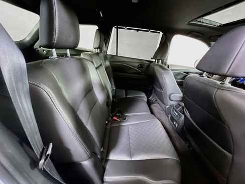 Used 2022 Honda Passport Elite image 27