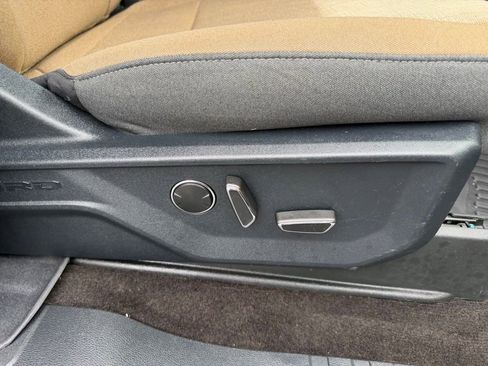 Used 2021 Ford F150 XLT w/ Equipment Group 302A High image 34