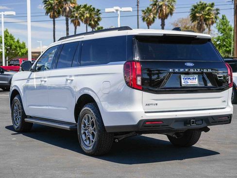 New 2026 Ford Expedition Max Active image 8