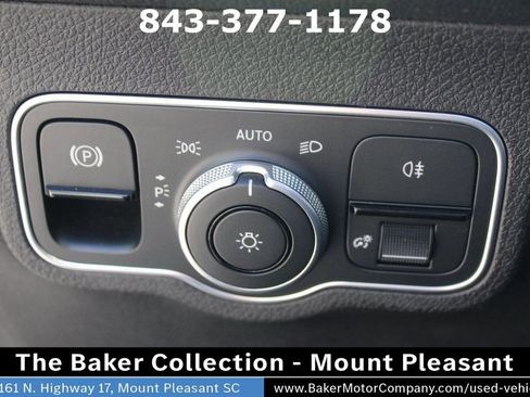 Certified 2025 Mercedes-Benz GLB 250 GLB 250 image 25