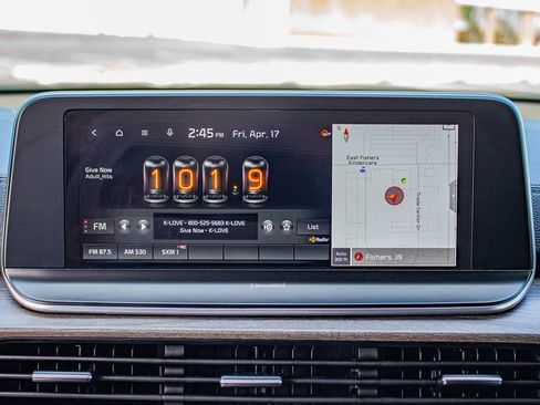 Used 2020 Kia Telluride EX w/ Towing Package AWD/4WD image 25