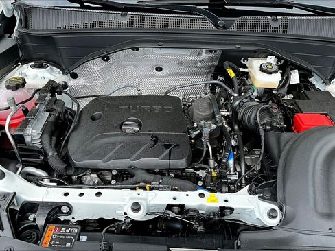 New 2026 Chevrolet TrailBlazer LS FWD image 11