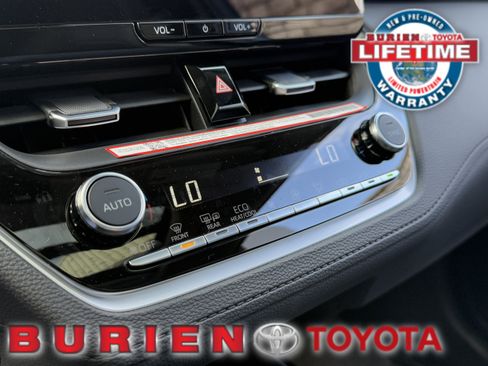 New 2026 Toyota Corolla Cross XLE w/ Convenience Package image 20