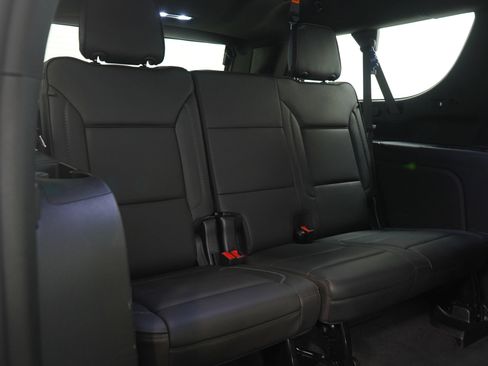 Used 2022 GMC Yukon XL Denali w/ Max Trailering Package image 15