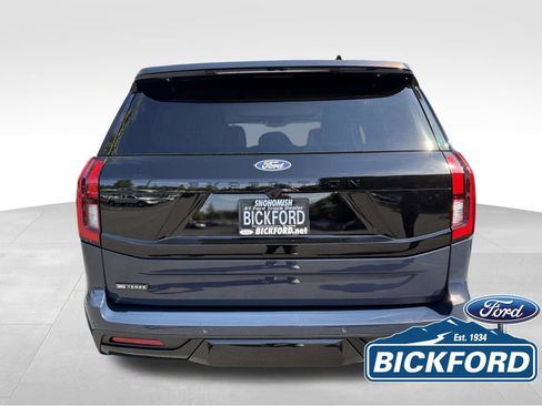 New 2027 Ford Expedition Platinum AWD/4WD image 6