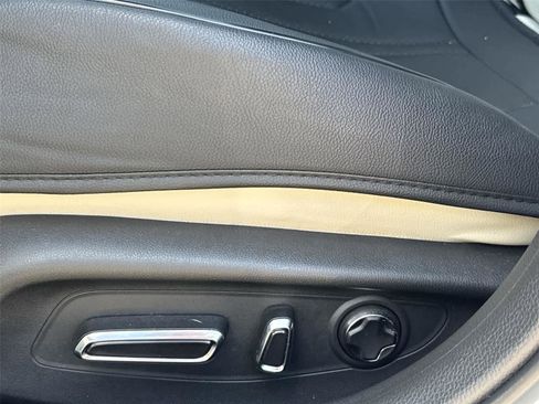 Certified 2024 Acura Integra A-Spec FWD image 14