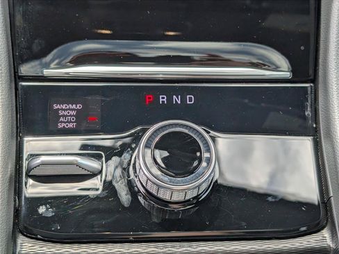 Used 2026 Jeep Grand Cherokee Limited w/ Limited Altitude Package AWD/4WD image 25