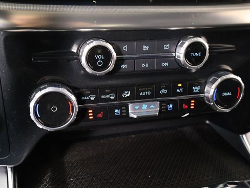 Used 2023 Ford F150 Raptor w/ Blue Interior Package AWD/4WD image 8