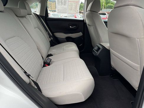 Used 2025 Honda HR-V LX image 15