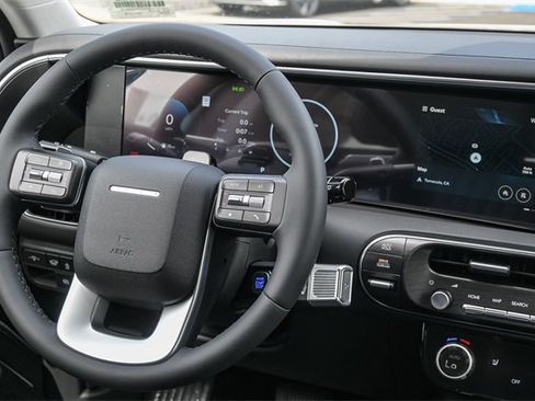 New 2026 Hyundai Palisade SEL image 16