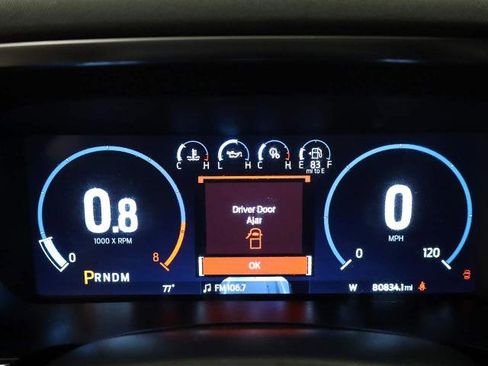 Certified 2022 Ford F150 Platinum AWD/4WD image 22
