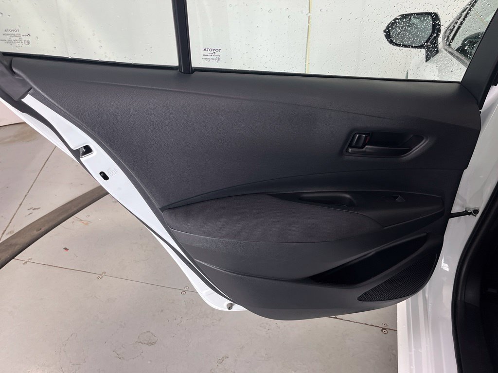 Used 2026 Toyota Corolla LE FWD image 26