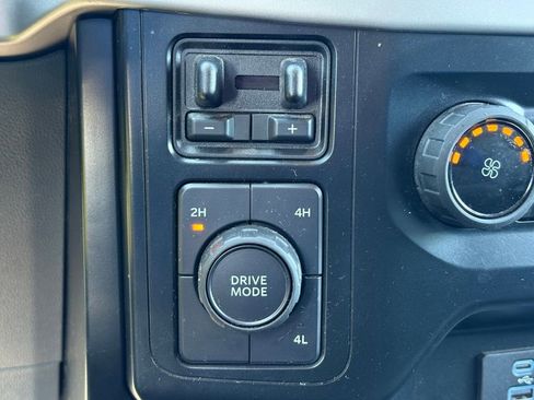 Used 2023 Ford F150 XL w/ Trailer Tow Package AWD/4WD image 35