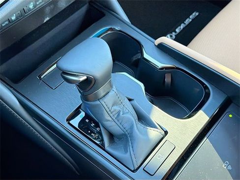 New 2025 Lexus ES 350 w/ Premium Package image 29