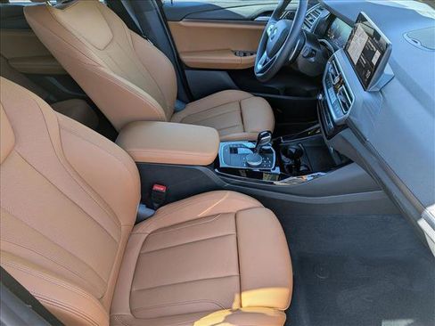 Used 2023 BMW X3 xDrive30i w/ Premium Package AWD/4WD image 22