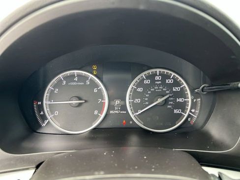 Used 2021 Acura ILX image 23